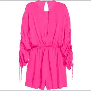 Pretty in pink and just in time for spring.
